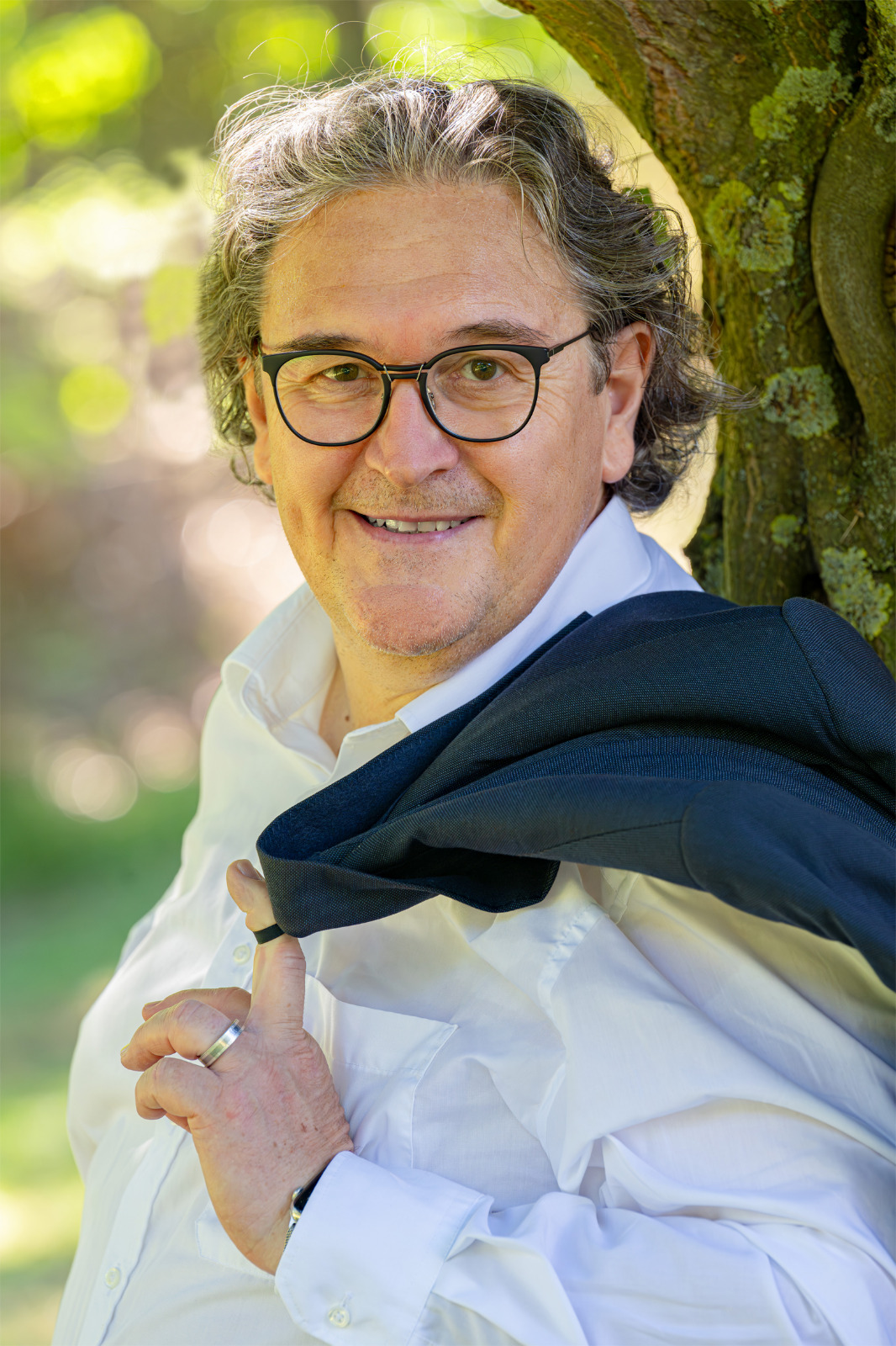 Jürgen Zinken